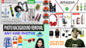 do background removal unlimited images fast delivery