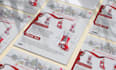 design professional price sheets, sales flyers, marketing postcard
