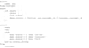 do an optimization of a database sql query, or database design or optimization