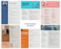 design professional and standout resumes