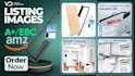 design amazon product images, product photo editing, amazon listing images
