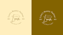 draw hand draw logo designs