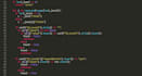 create custom python program