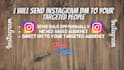 grow your instagram organically and genuinely