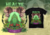 custom tshirt graphics for your brand or clothing line