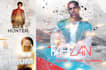 design cd cover mixtape album