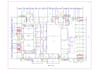 draw architectural plans, sections and elevations in autocad