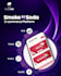 design attractive posters and banners for you
