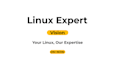 do professional linux training and  support