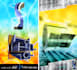 create stunning flyers and posters for your business