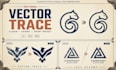 vectorize any logo professionally