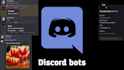 develop simple discord bot