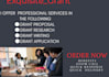 do grant proposal writing, grant research, 501c3, grant