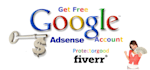 create approved ADSENSE Account One Officeal Day