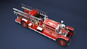 create high quality 3d assets, vehicles, and prop models