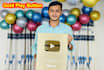 upload your videos to youtube