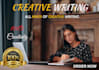 write creative story, love letter and script