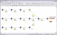 design, simulate and balance assembly line in arena software