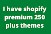 shopify premium theme install install shopify premium theme shopify theme
