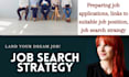 help you with your job search