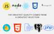 make professionalweb applications with quality