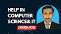write amazing articles on computer science and IT in 24hours