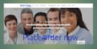 create a recruitment website for you