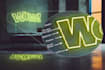 light up your brand with realistic led neon sign effects for your logo or text