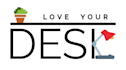 make simple logo design that combine idea and reality