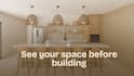 design your interior and create 3d renders