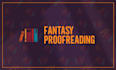 proofread your fantasy novel