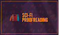 proofread your science fiction novel