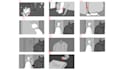 storyboard 5 panels for you