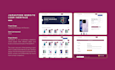 create figma UI UX design for your mob or desktop