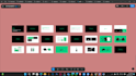 create a pitch deck, powerpoint ppt, google slide and figma presentation