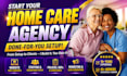 build you a profitable home care agency, not just a setup