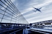 write on airport development and management