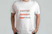 design creative and trend tshirt design
