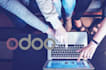 odoo customization and implementation