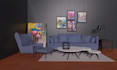 model environments according to your needs