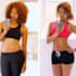 give you tips to get a flat stomach in 7 days