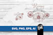 create swg, dfx, png cuttable file