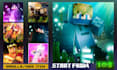 make cool minecraft profile picture