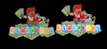 do embroidery digitizing for applique, badge, stamp, patch