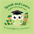 help your children speak english fluently