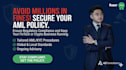 draft policies procedure manuals aml, HR, compliance