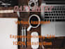 do data entry, copy paste job