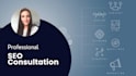 provide a 1 hour SEO consultation