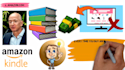create a professional whiteboard animation doodle videos