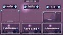 design animated custom stream overlay for twitch